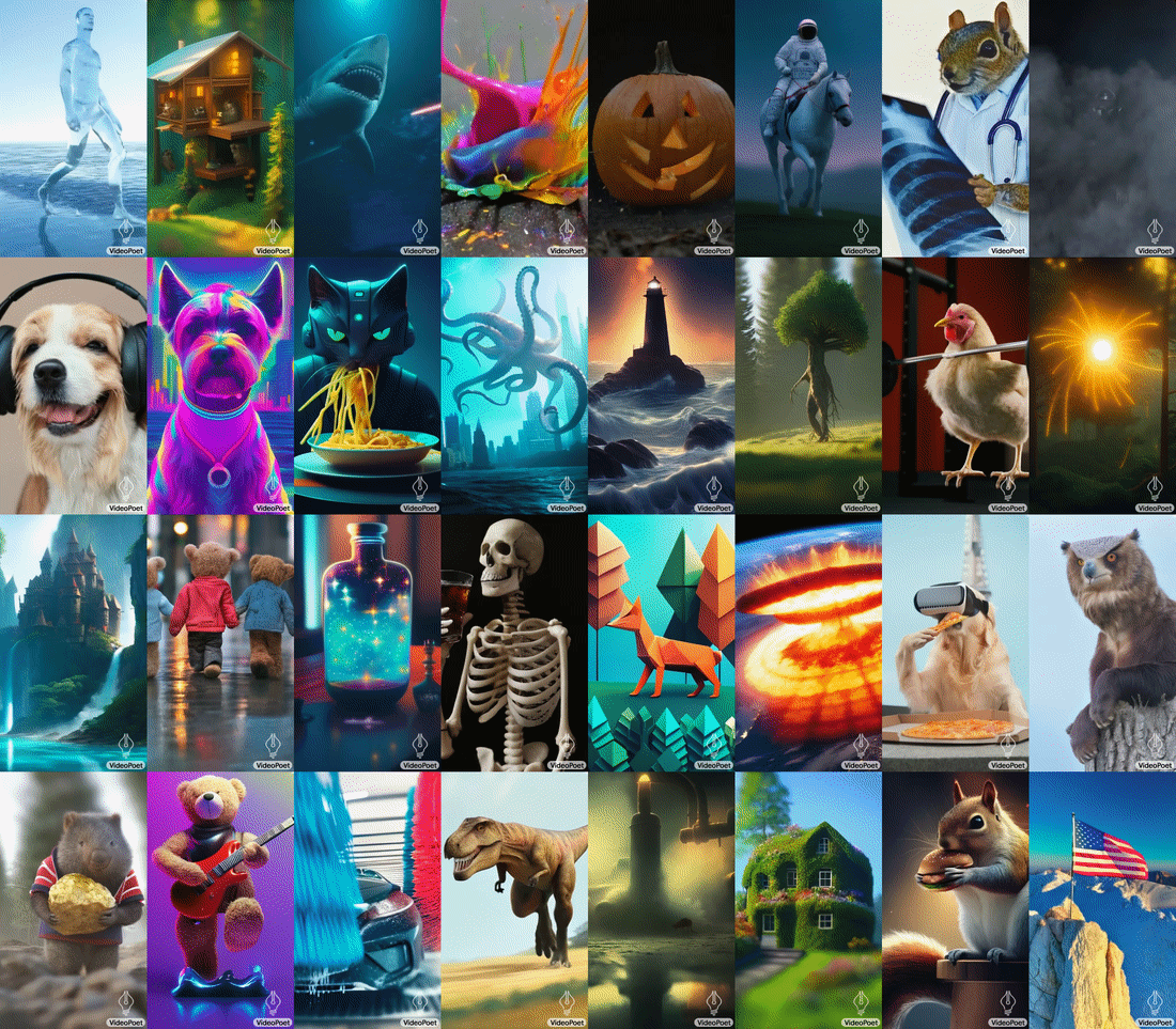 CGI-VFX Studio