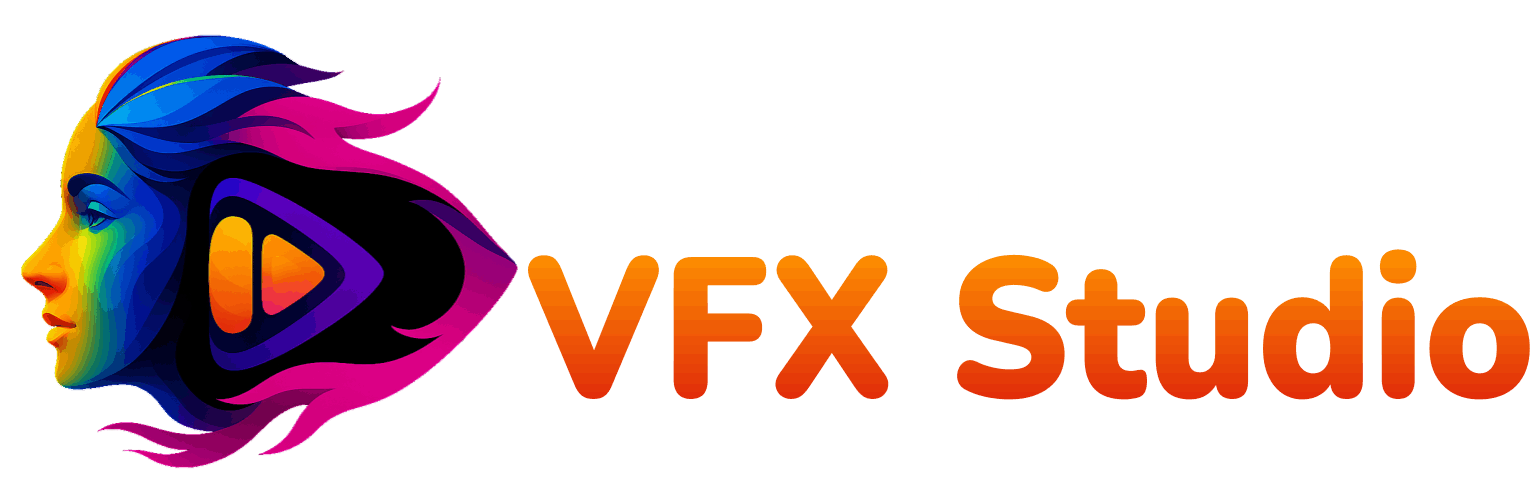 CGI-VFX Studio