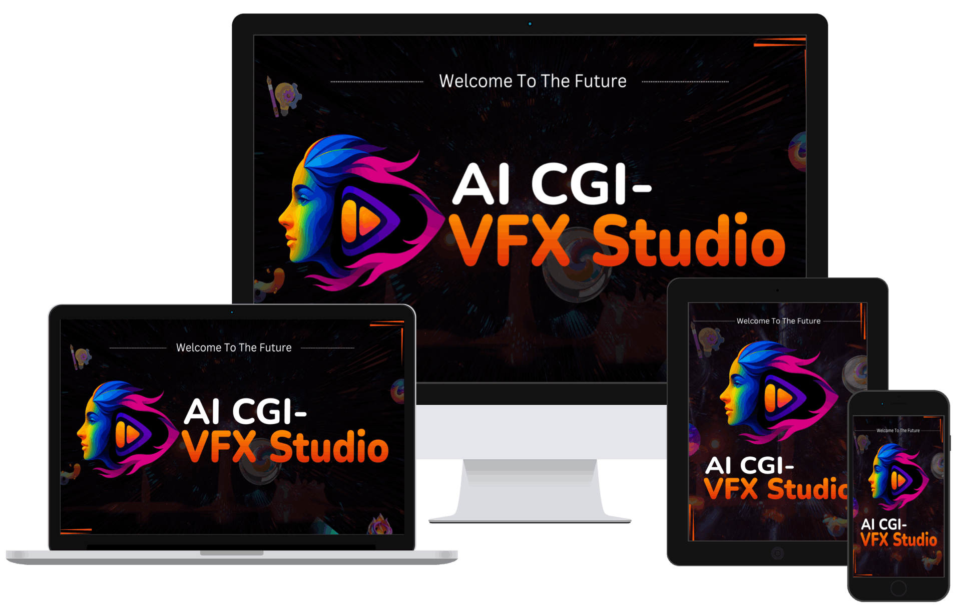 CGI-VFX Studio