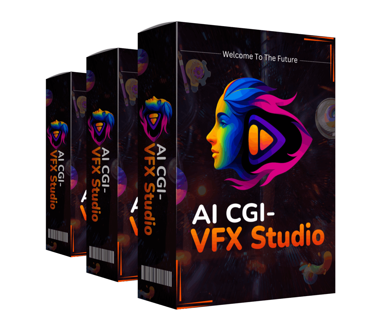 CGI-VFX Studio
