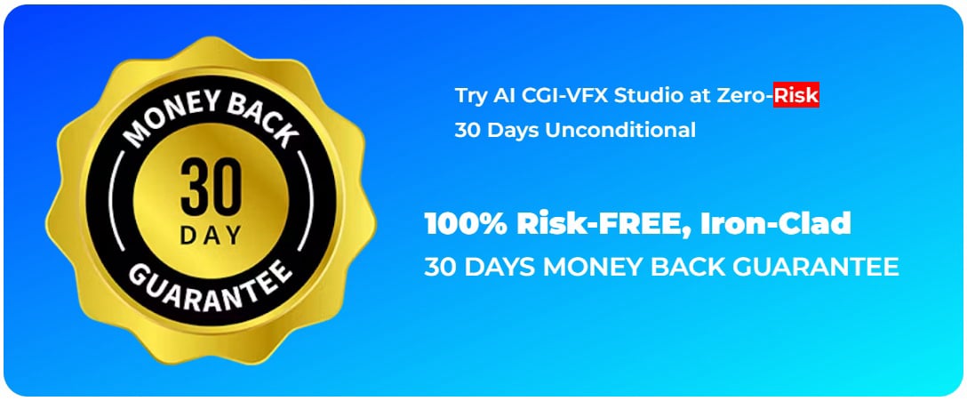 CGI-VFX Studio